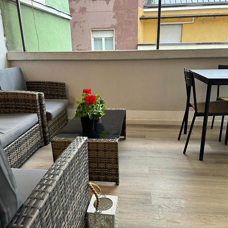 La Casa Di Tom - Homy Milano Daire Dış mekan fotoğraf