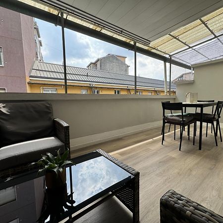 La Casa Di Tom - Homy Milano Daire Dış mekan fotoğraf