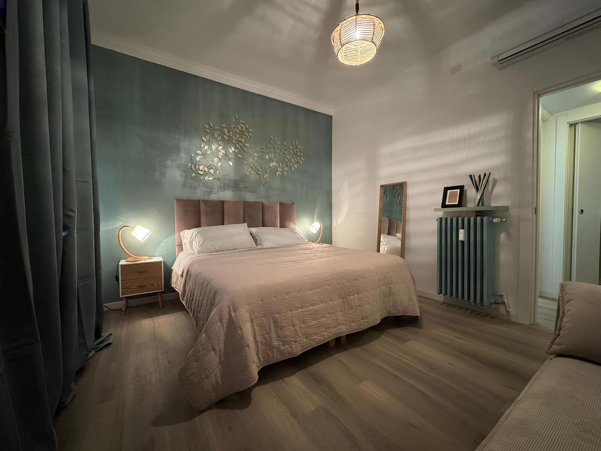 La Casa Di Tom - Homy Milano Daire Dış mekan fotoğraf