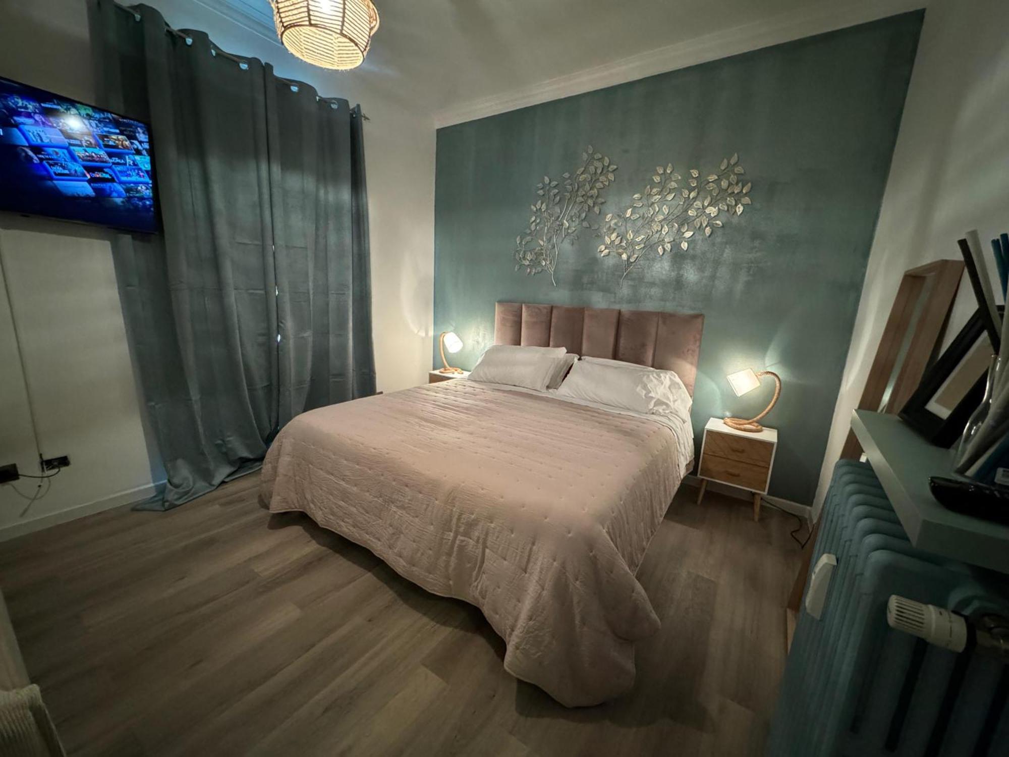 La Casa Di Tom - Homy Milano Daire Dış mekan fotoğraf