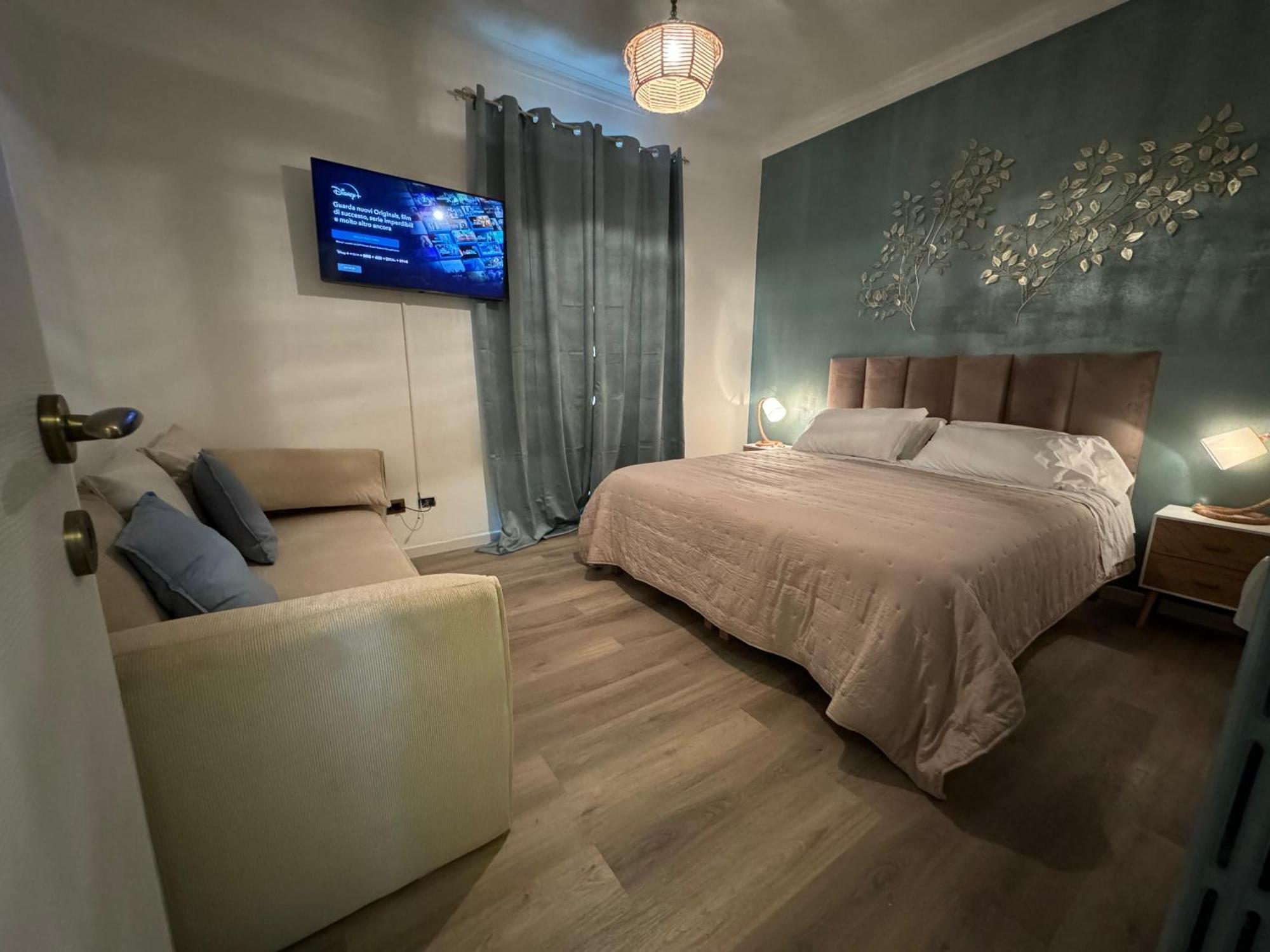La Casa Di Tom - Homy Milano Daire Dış mekan fotoğraf