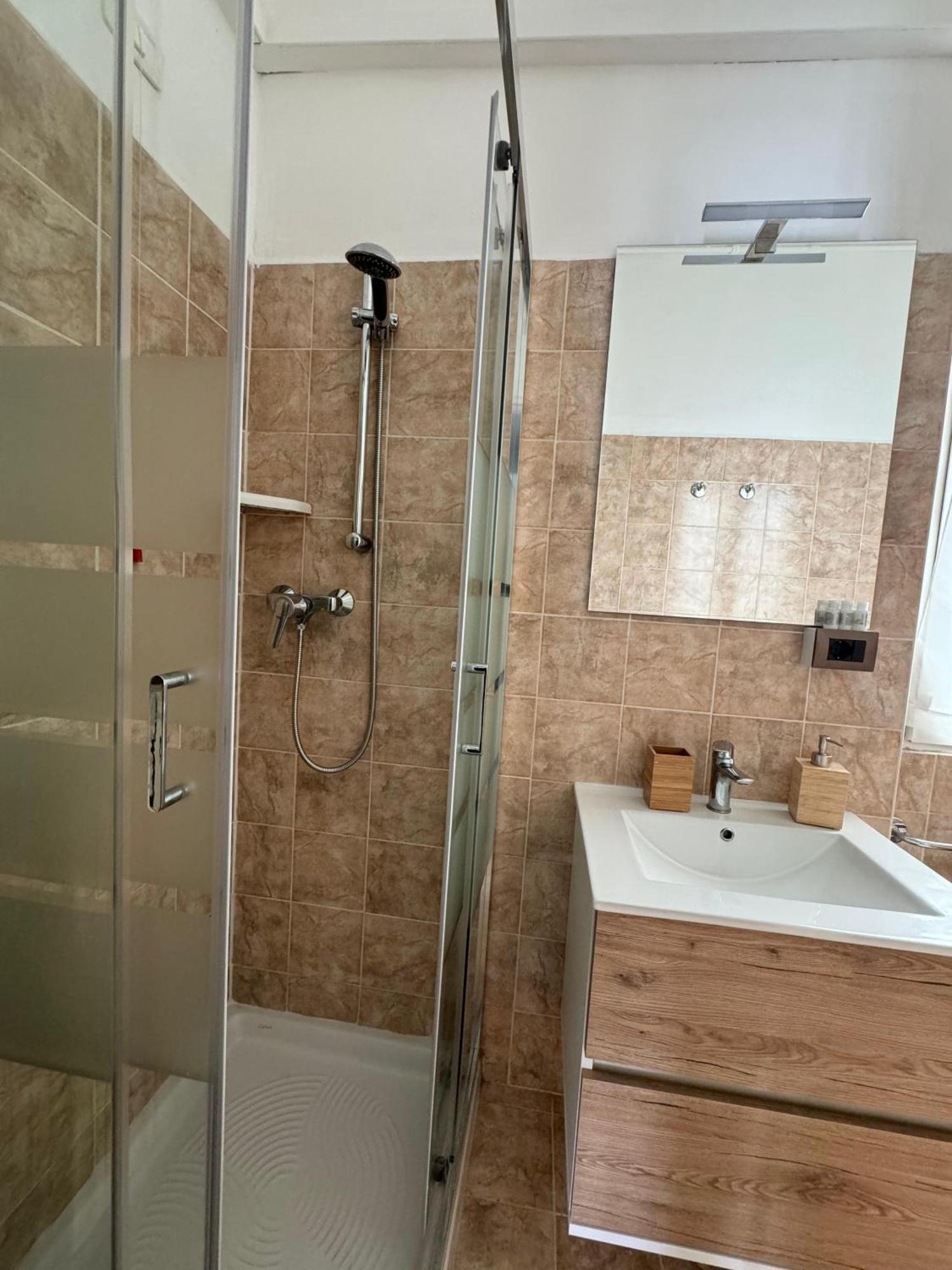 La Casa Di Tom - Homy Milano Daire Dış mekan fotoğraf