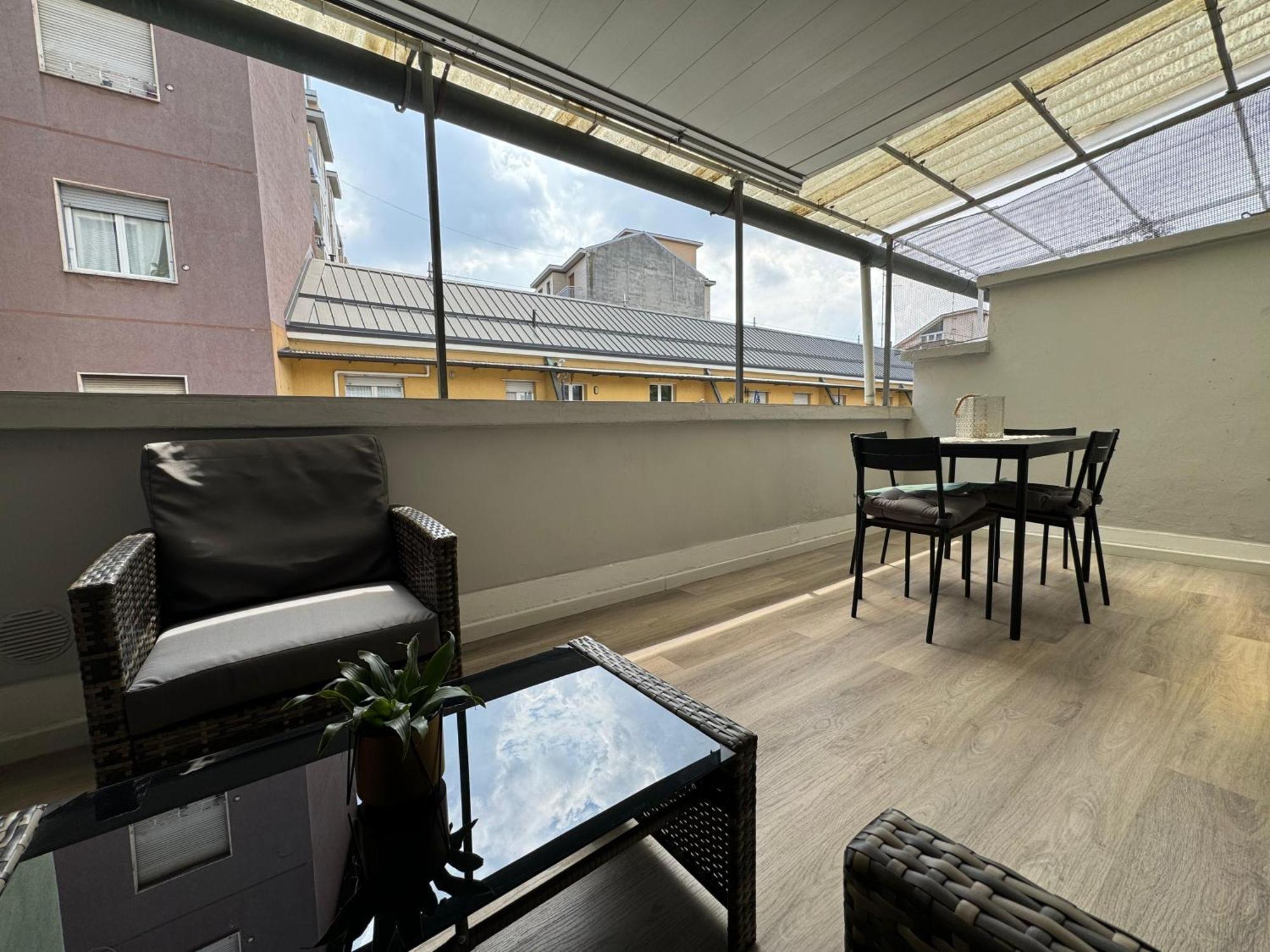 La Casa Di Tom - Homy Milano Daire Dış mekan fotoğraf