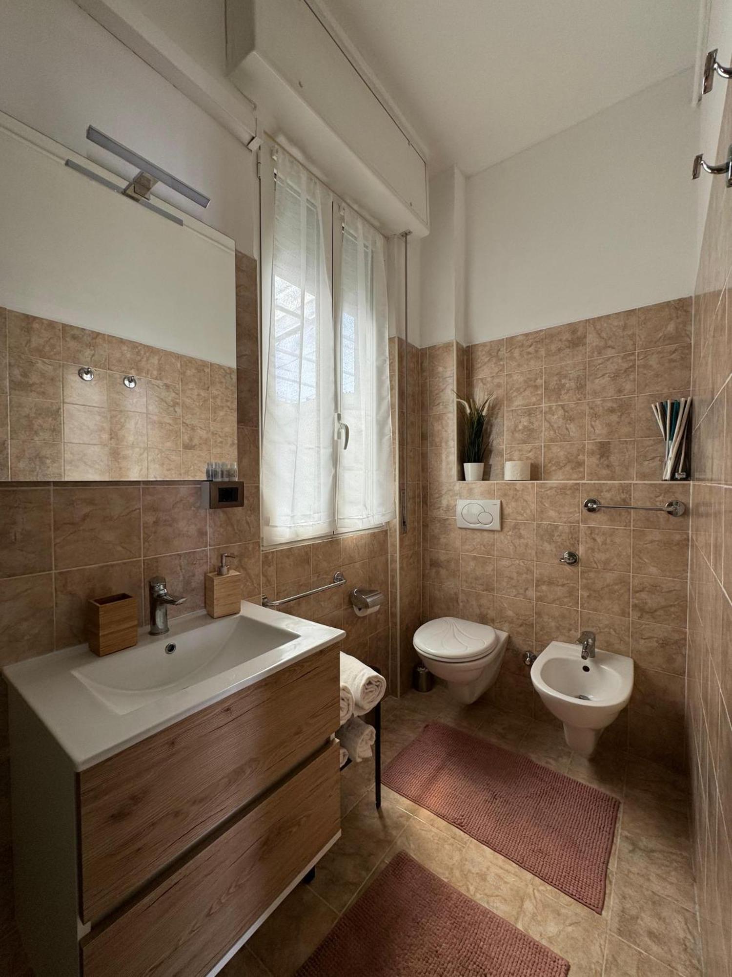 La Casa Di Tom - Homy Milano Daire Dış mekan fotoğraf
