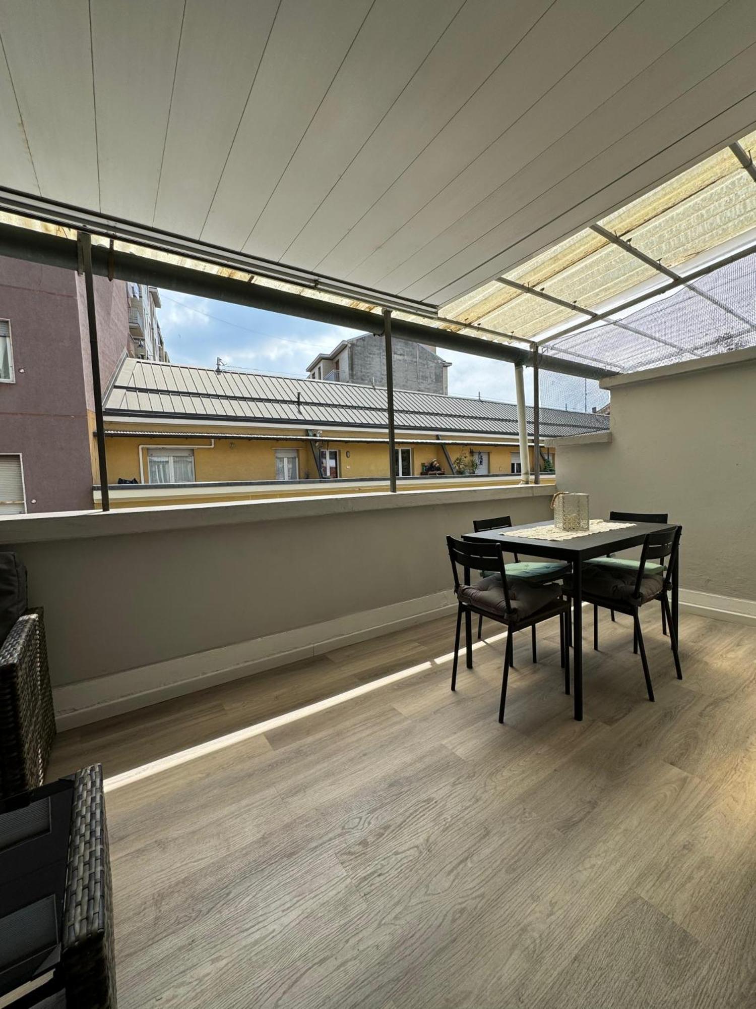 La Casa Di Tom - Homy Milano Daire Dış mekan fotoğraf
