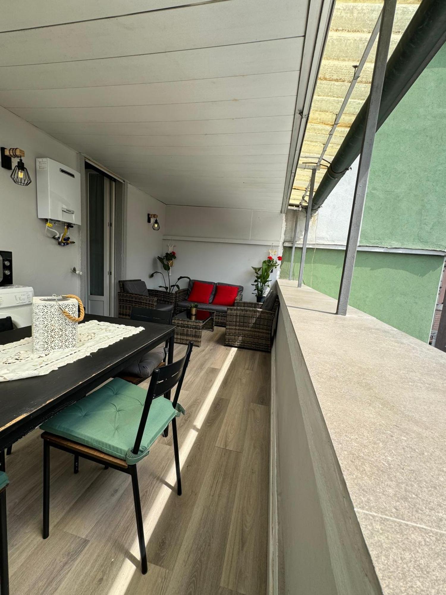 La Casa Di Tom - Homy Milano Daire Dış mekan fotoğraf