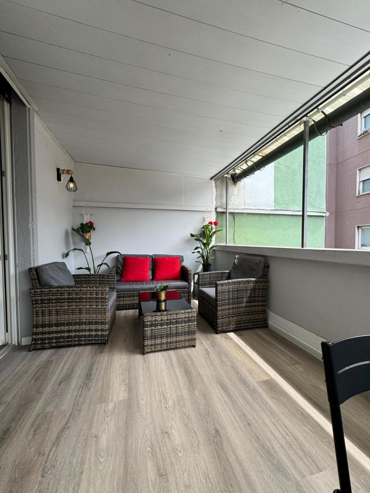 La Casa Di Tom - Homy Milano Daire Dış mekan fotoğraf