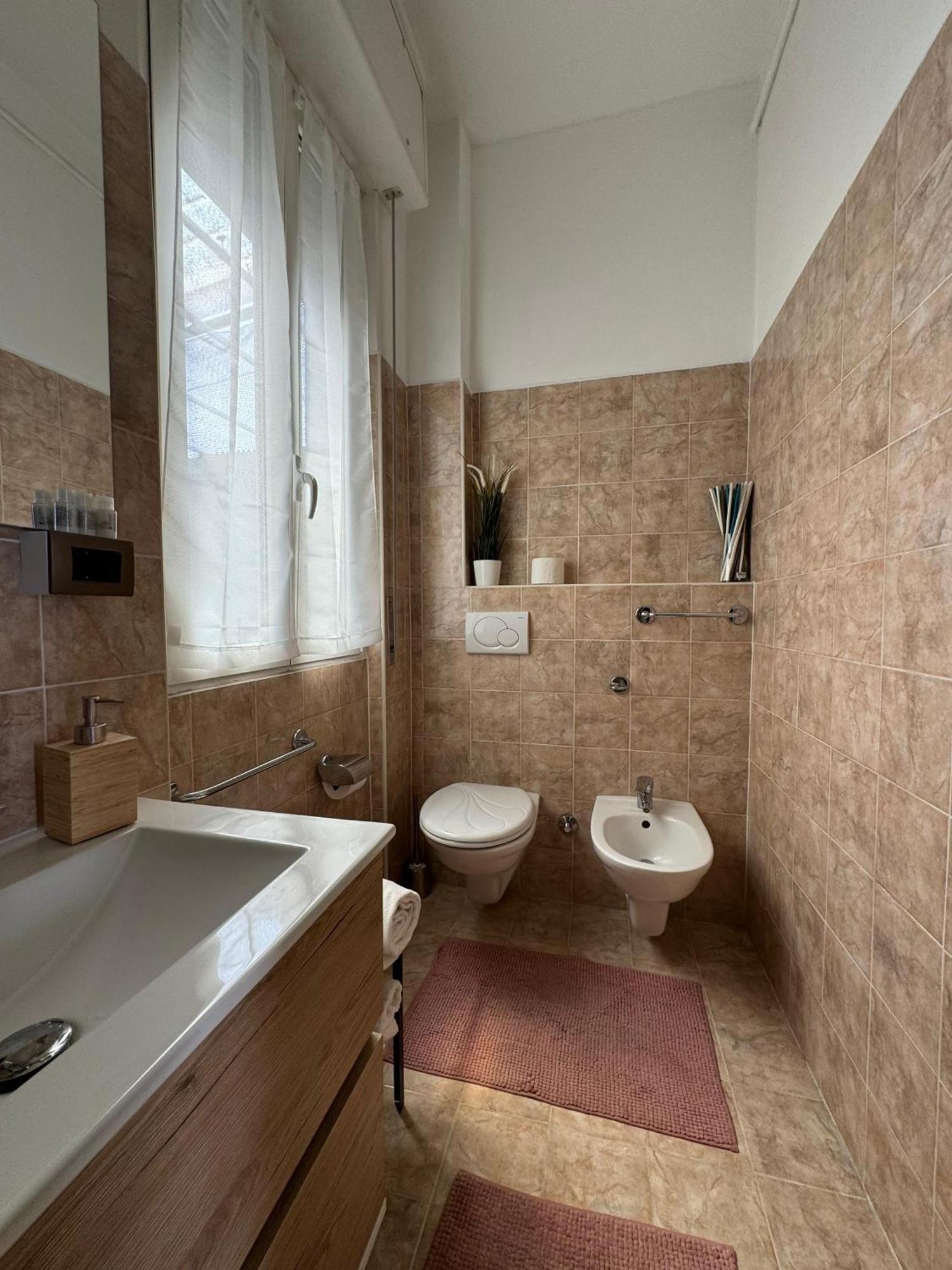 La Casa Di Tom - Homy Milano Daire Dış mekan fotoğraf